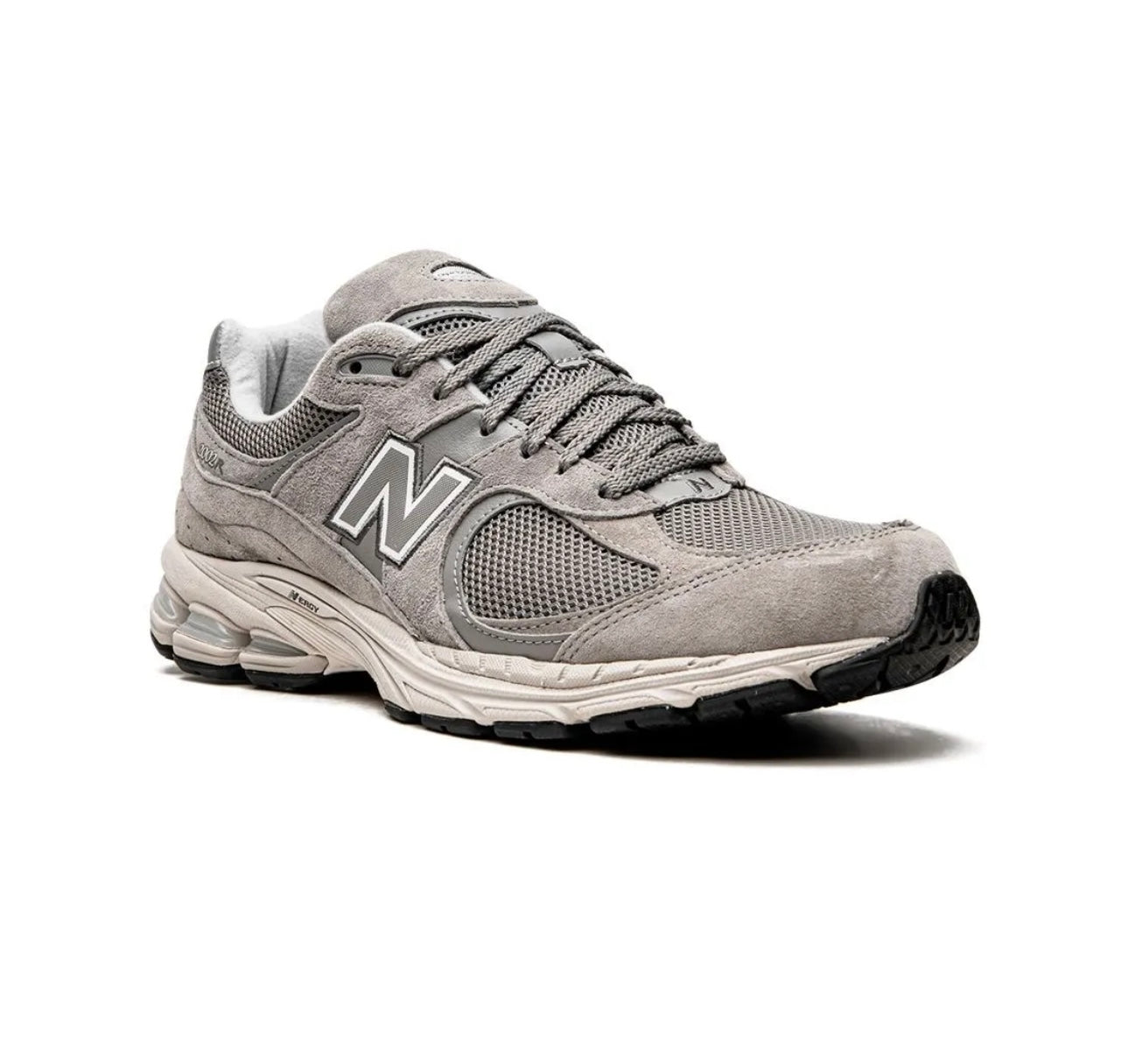 New Balance 2002R Gray - תמונה 2