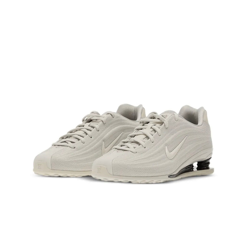 Nike Shox Z Cream - תמונה 2
