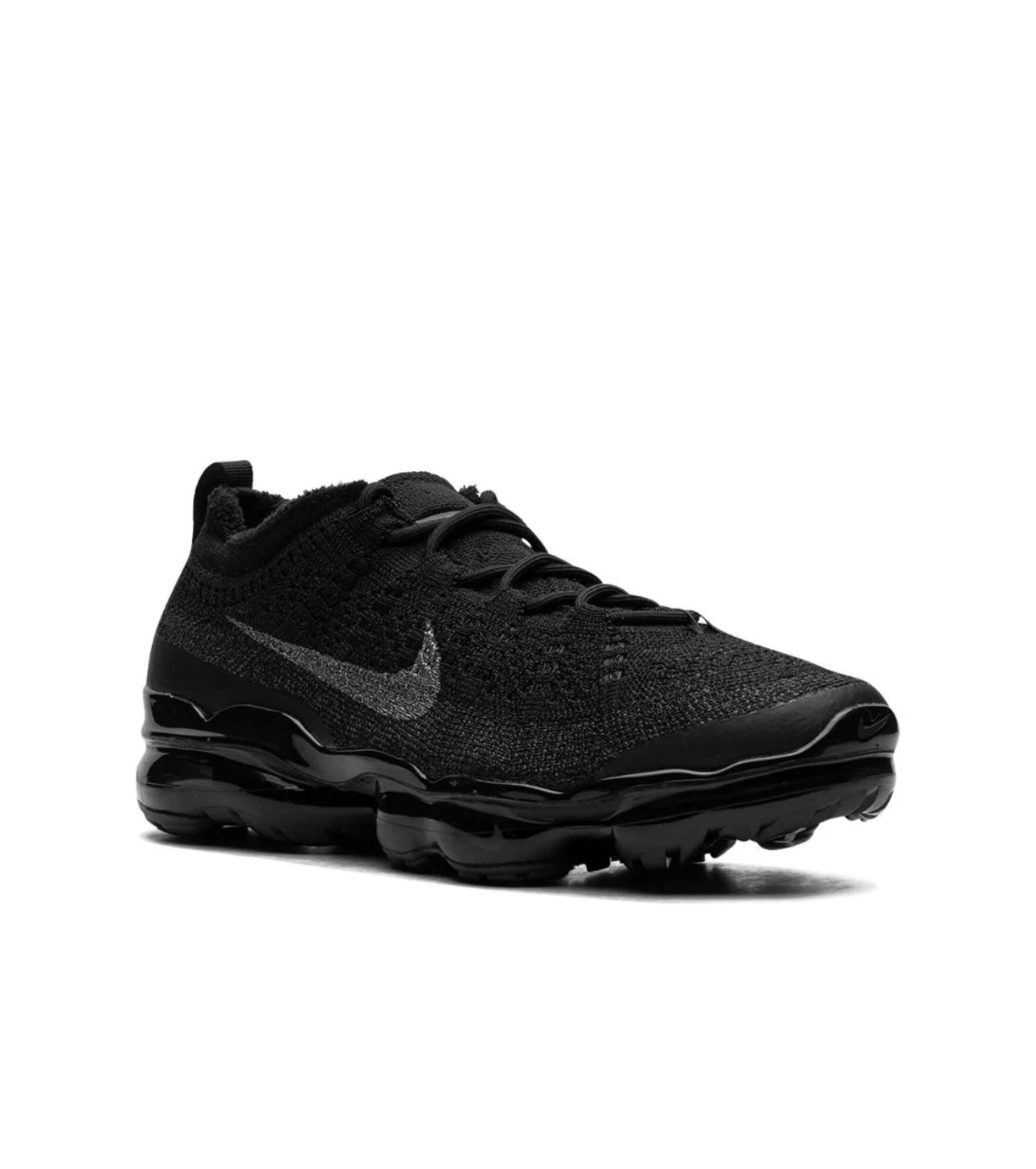 Nike Air Vapormax Black - תמונה 2