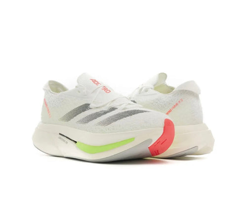 Adidas Adizero Cream Green - תמונה 2