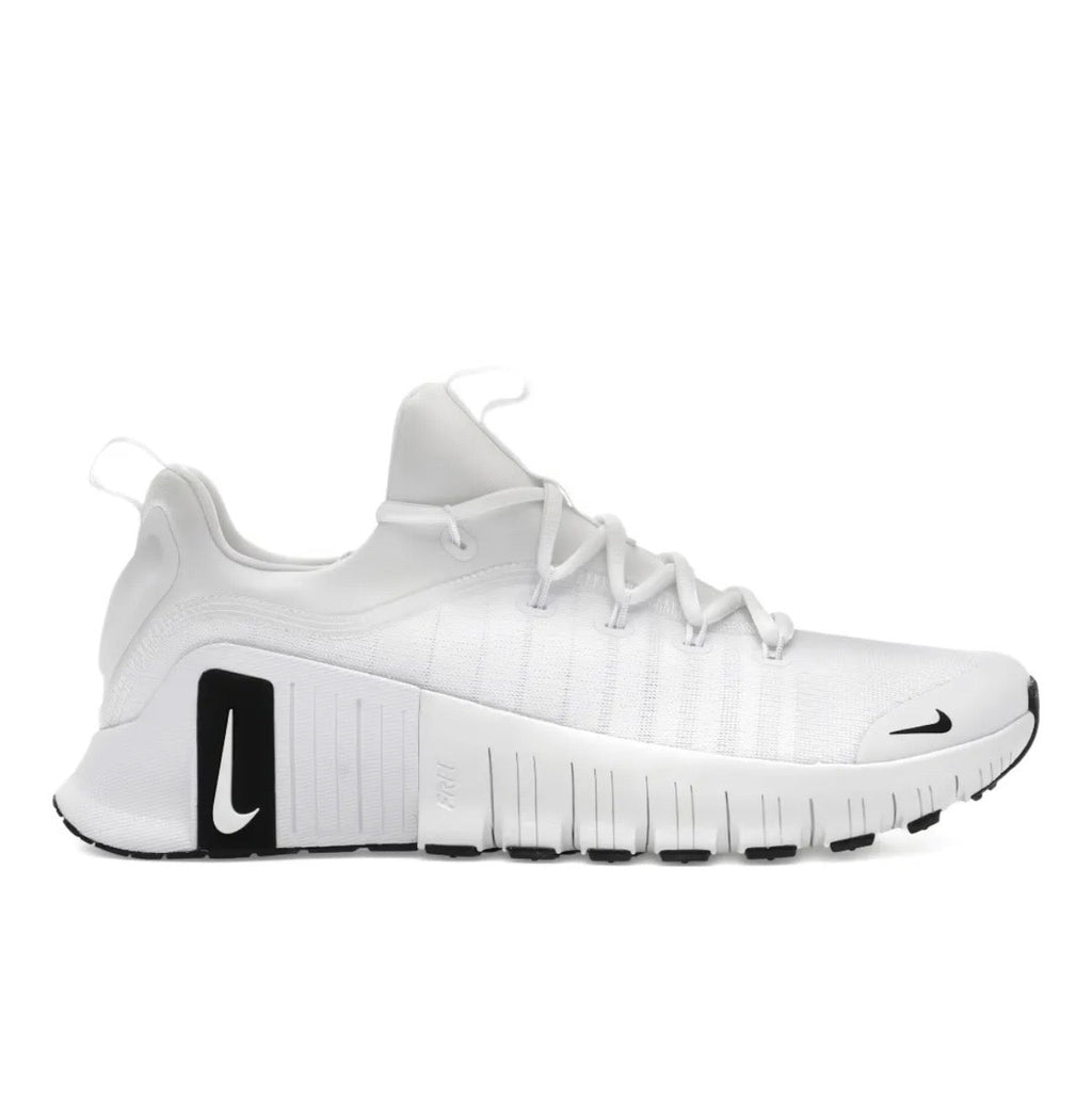 Nike free metcon white