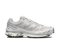 Salomon XT-6 Grey Silver
