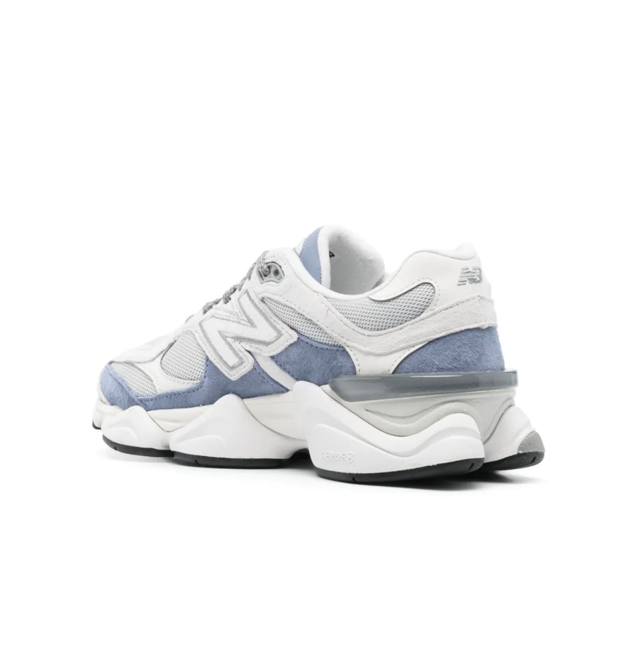 New Balance 9060 Gray Blue - תמונה 3