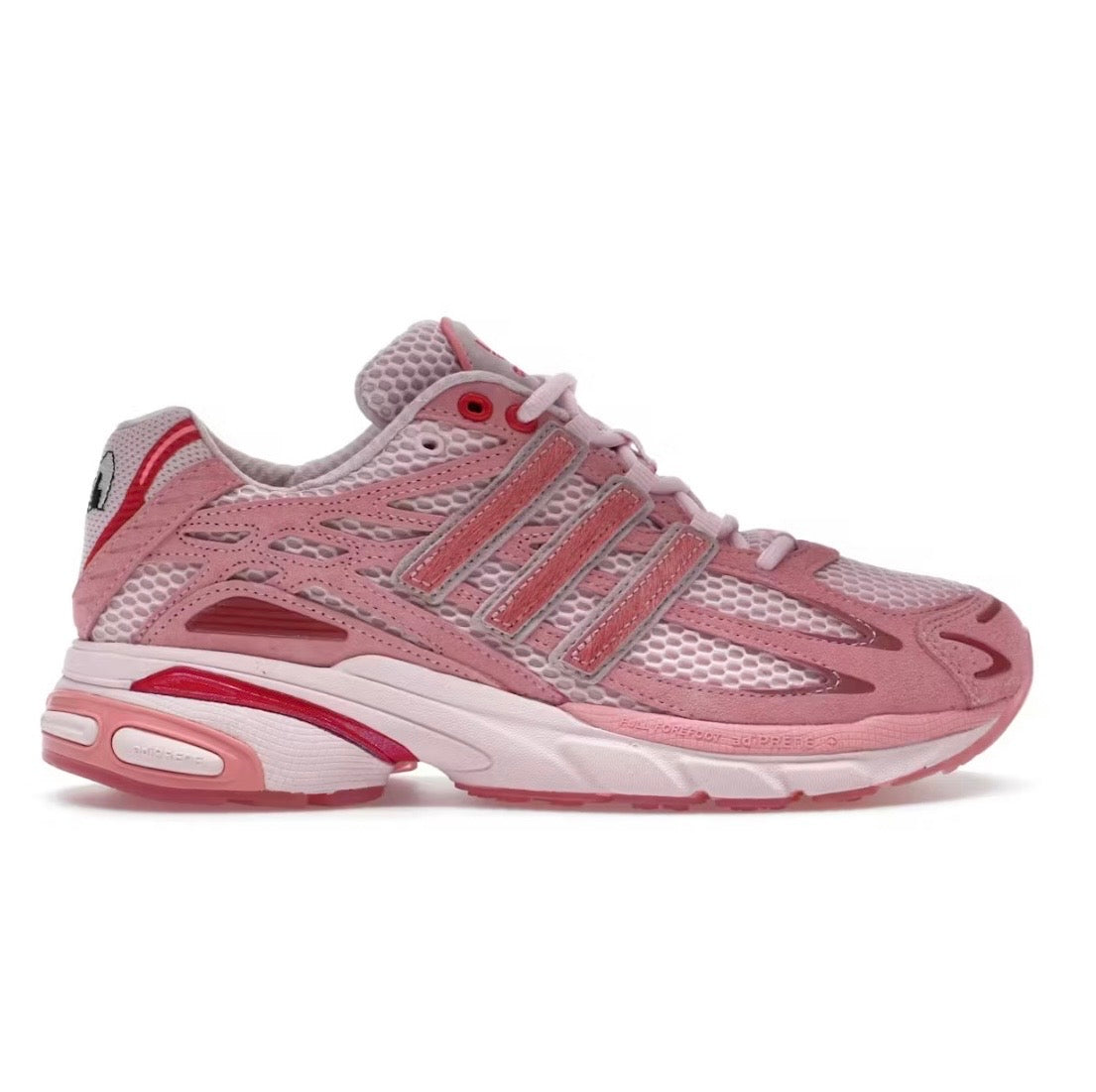 Adidas Adistar Pink