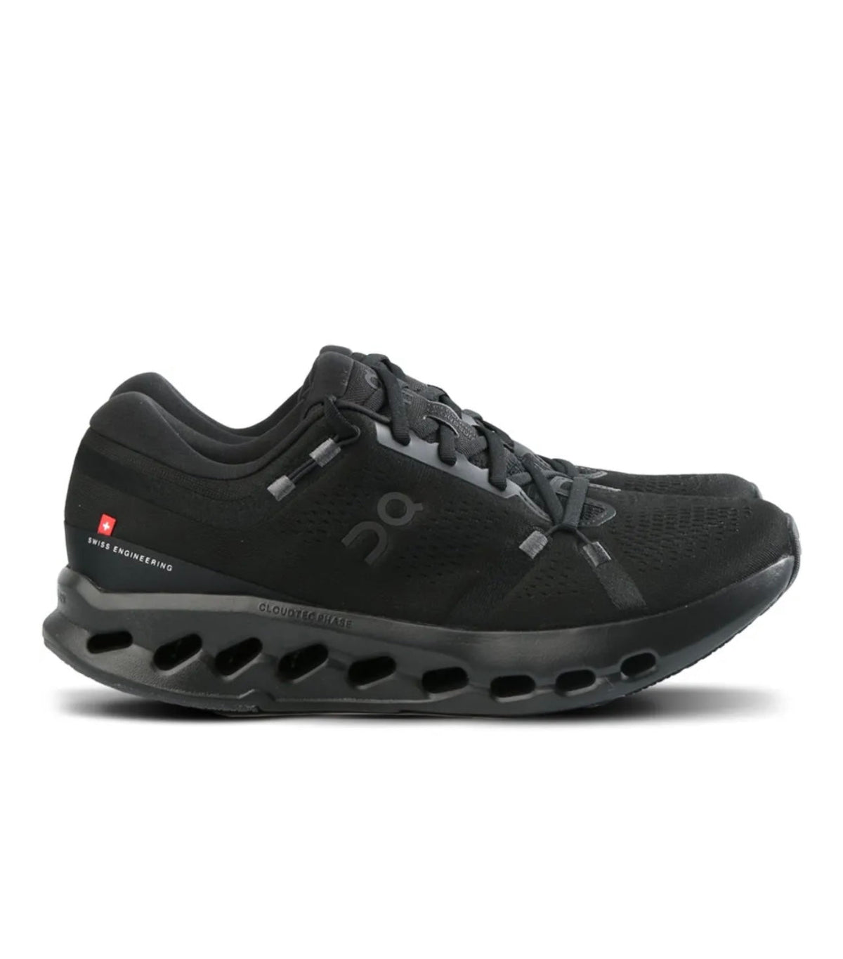 On Cloud Black
