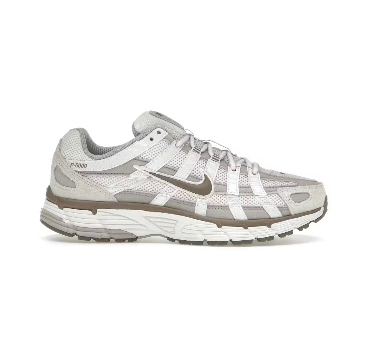 Nike P6000 Light Brown