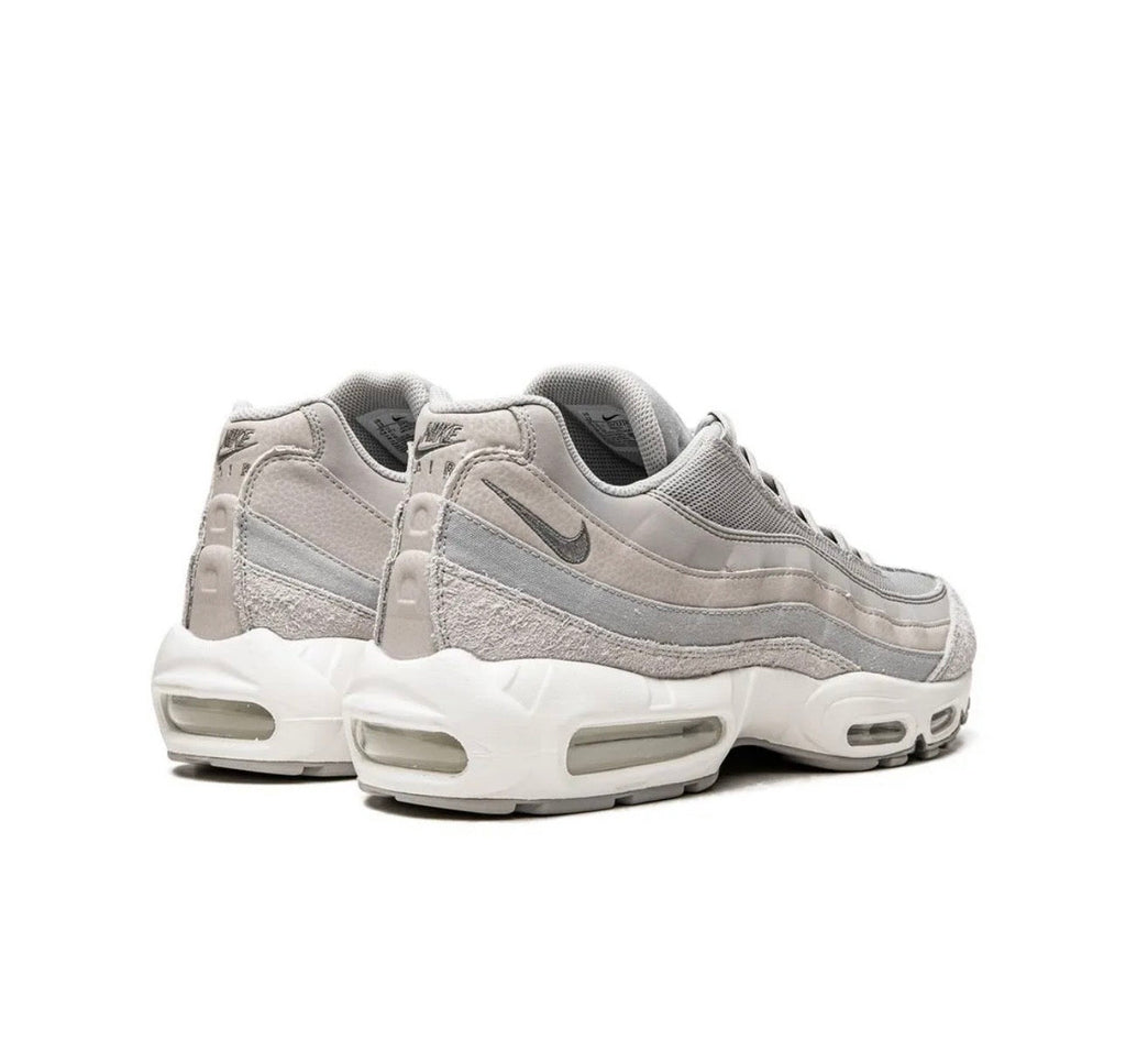 Nike air Vapormax 95’ grey - תמונה 2