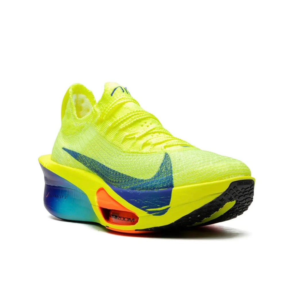 Nike ZOOMX Vaporfly green - תמונה 3
