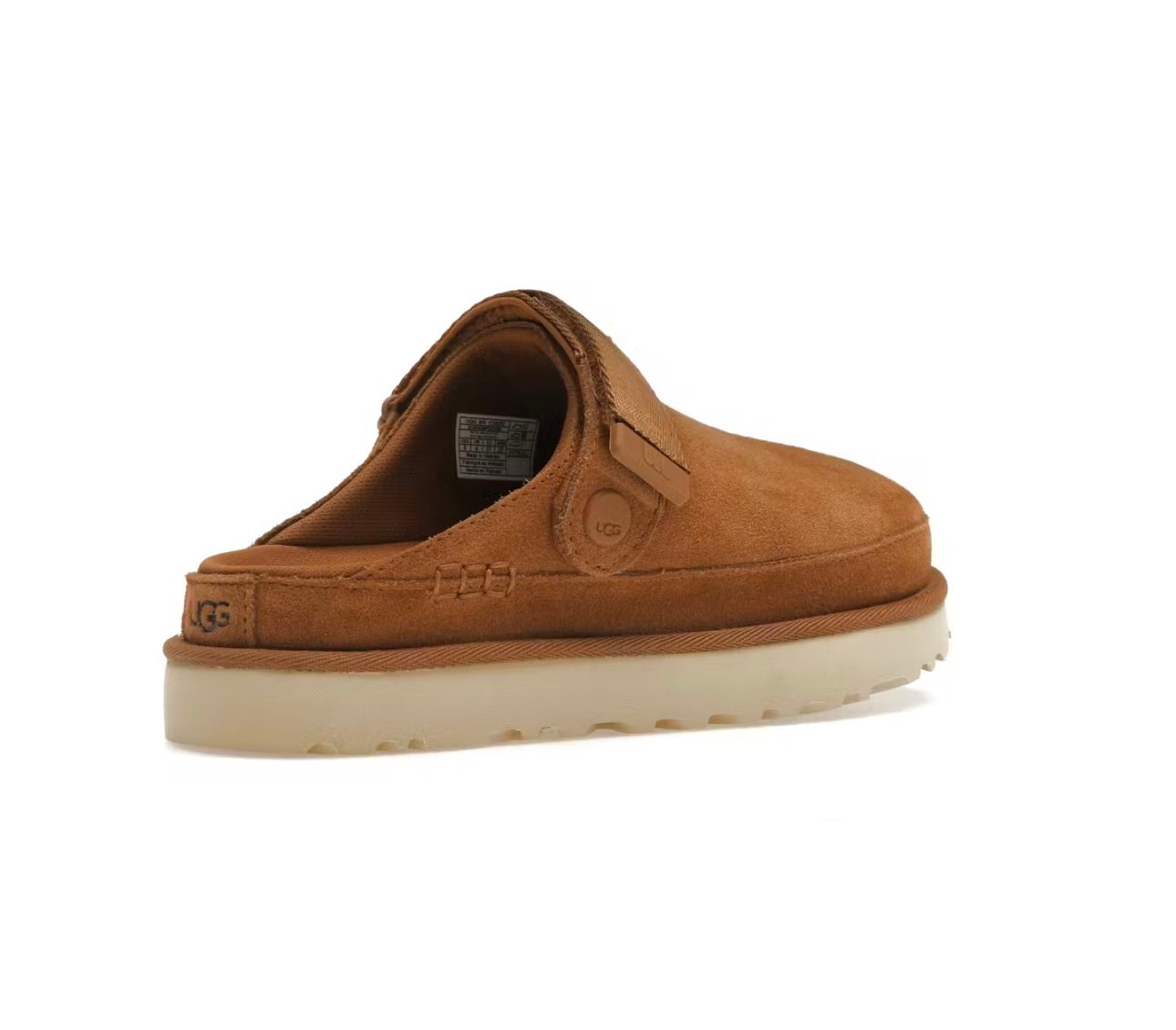 Ugg Goldenstar Brown