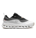 On Cloud Gray White Black