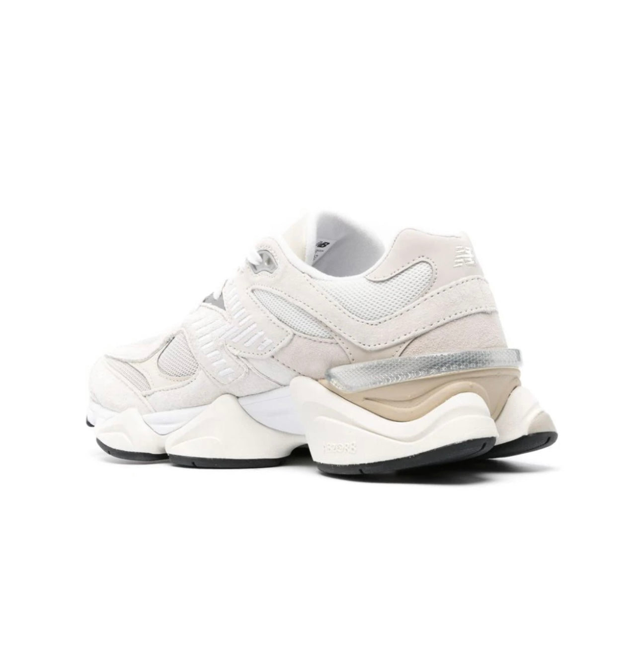 New Balance 9060 White - תמונה 3