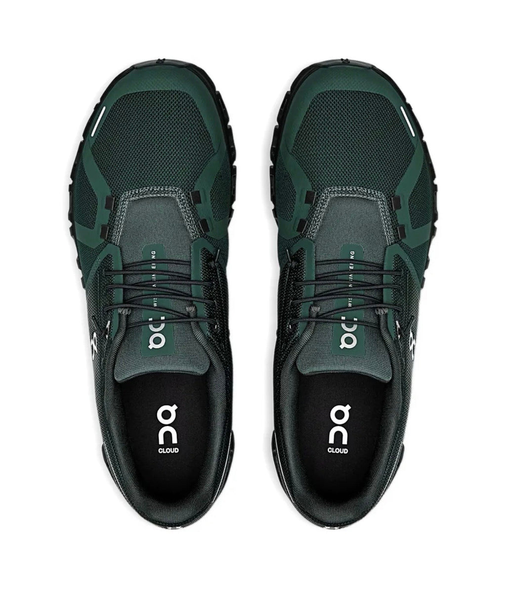 On cloud 5.0 dark green - תמונה 2