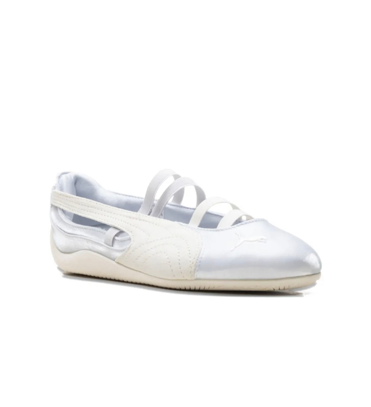 Puma Speedcat Ballet Silver Cream - תמונה 2