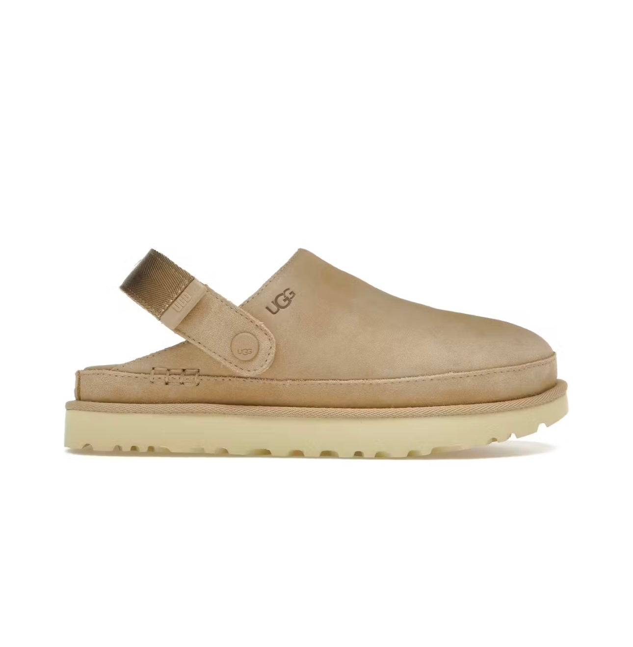 Ugg Goldenstar beige