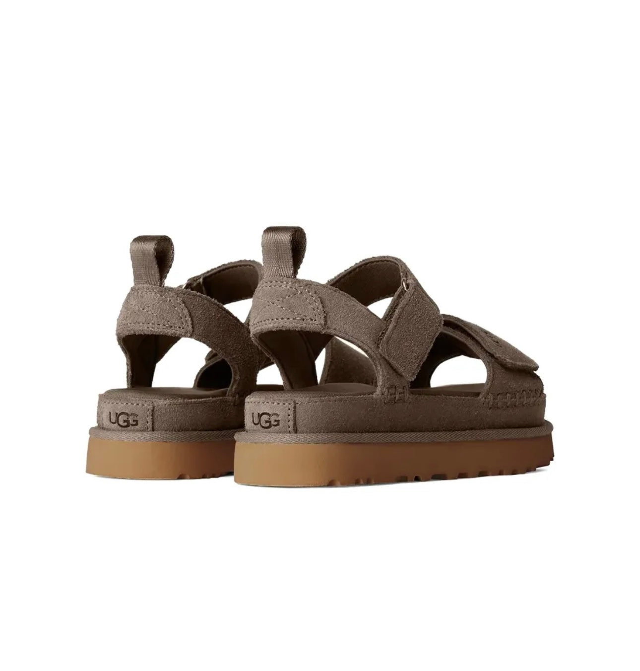 Ugg Sandals Haki