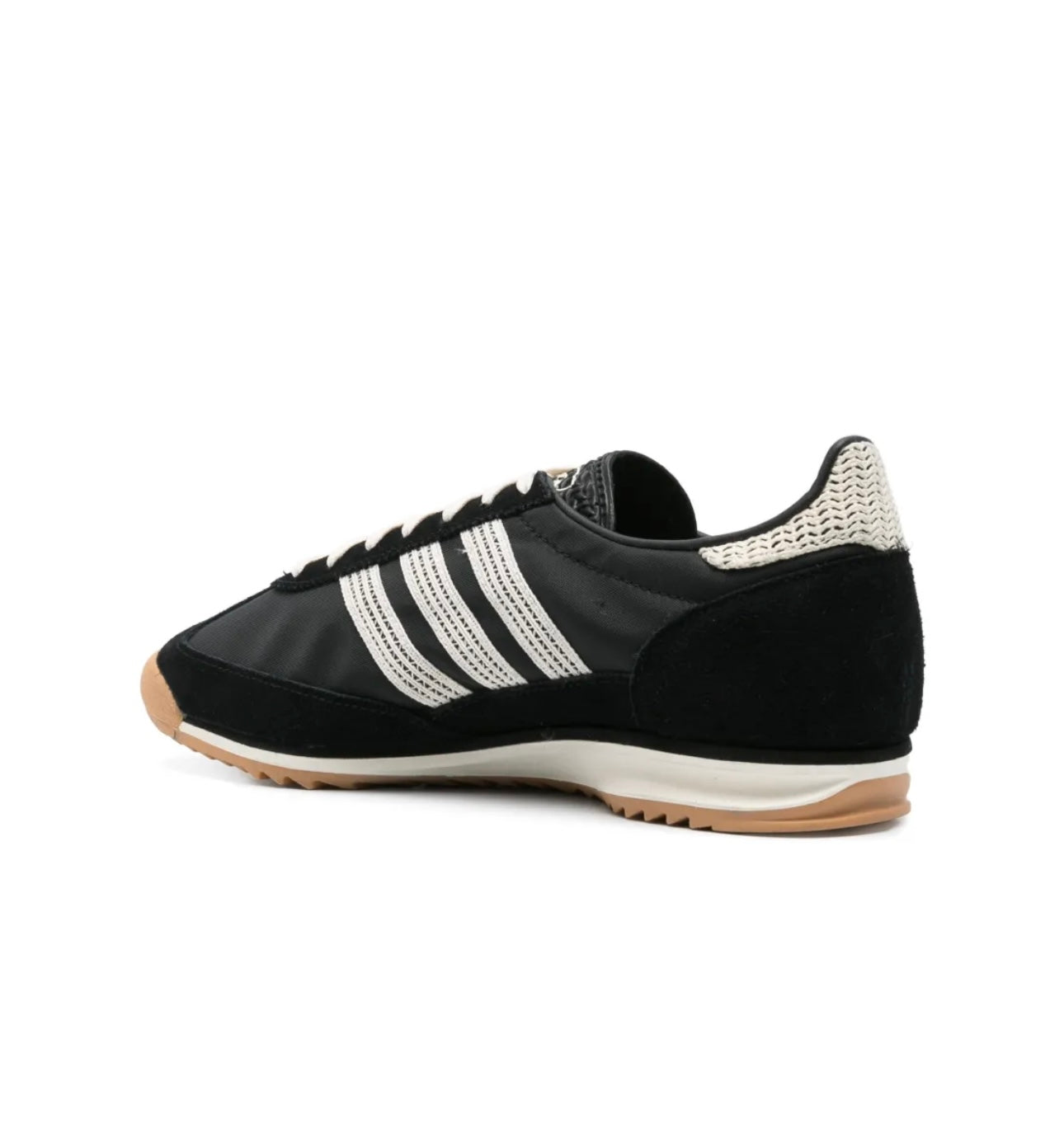 Adidas SL 72 Black - תמונה 3