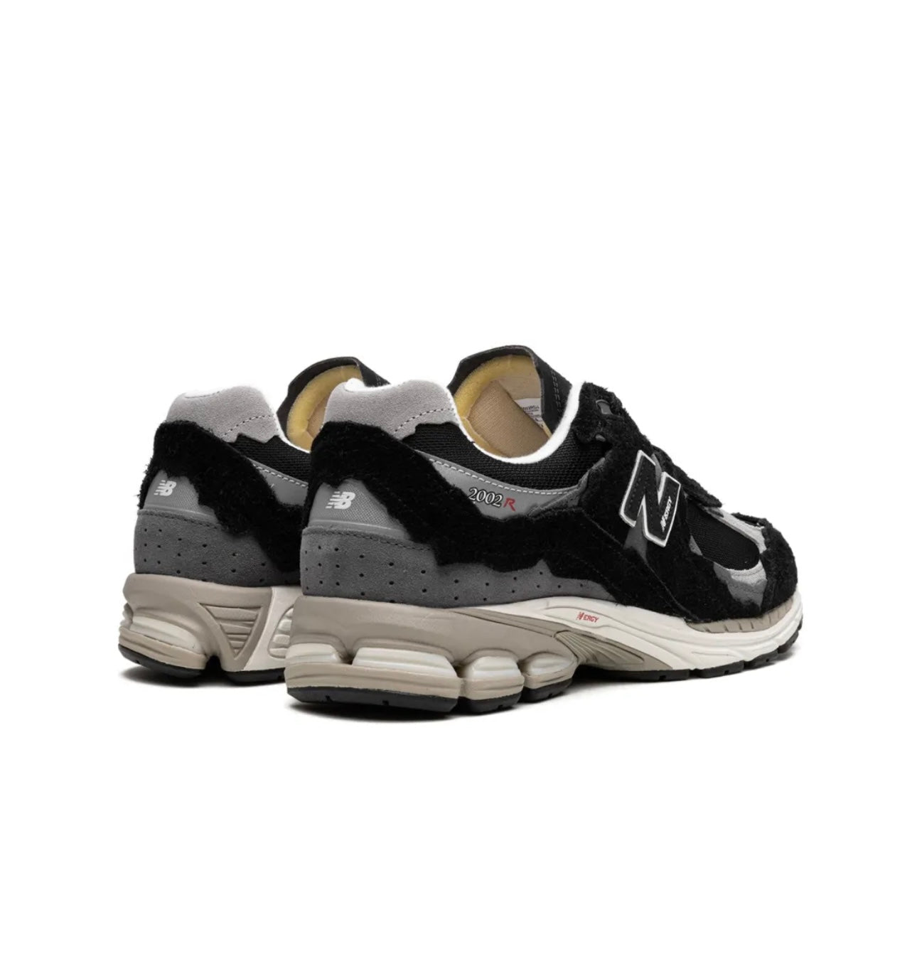 New Balance 2002R “Protraction Pack” Black - תמונה 3