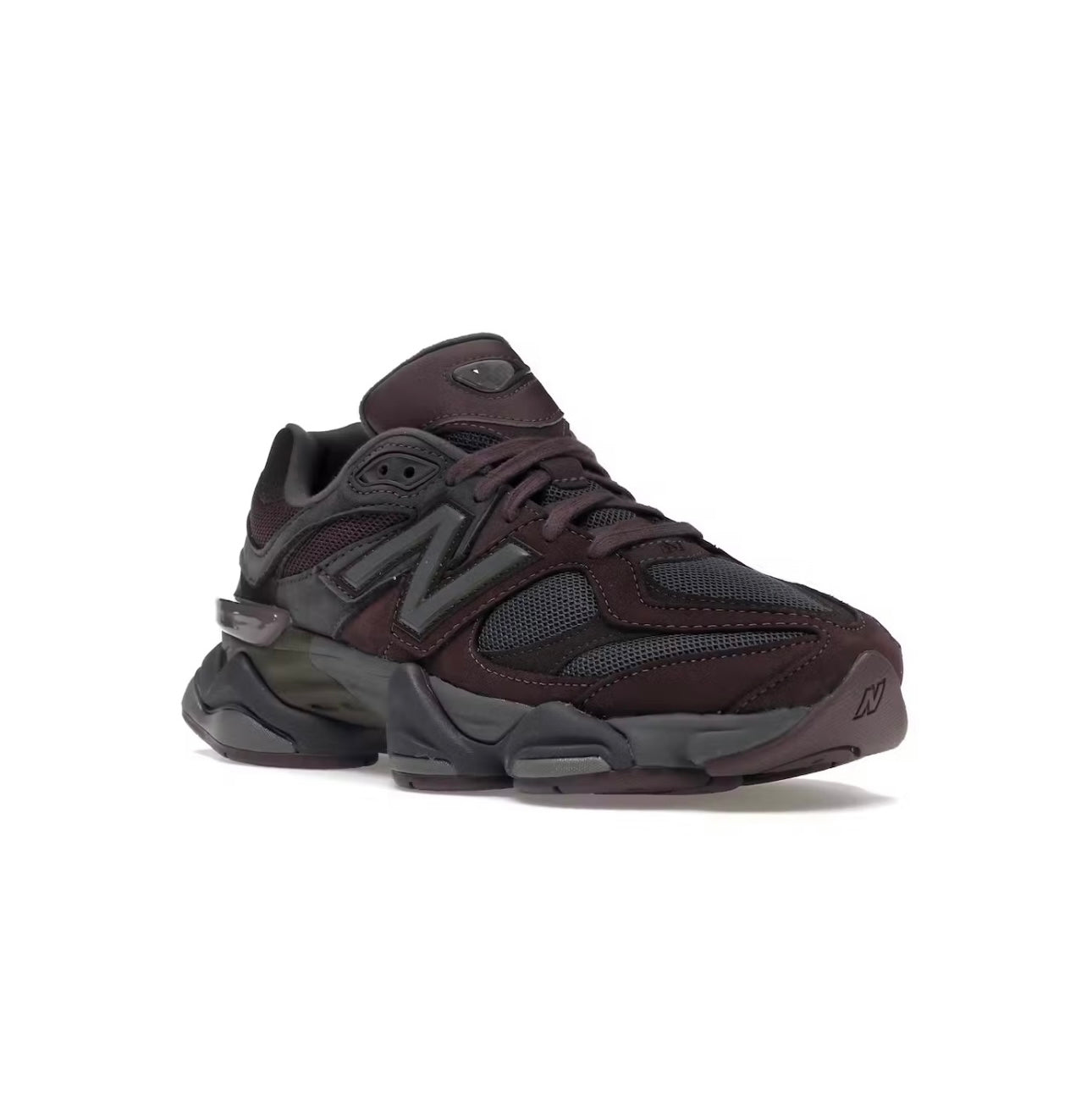 New Balance 9060 Beetroot - תמונה 2