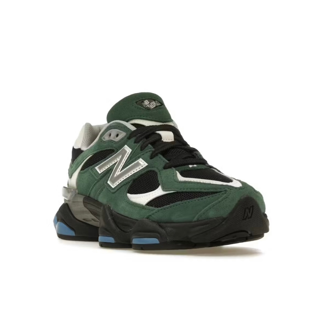 New Balance 9060 Forest Green - תמונה 2