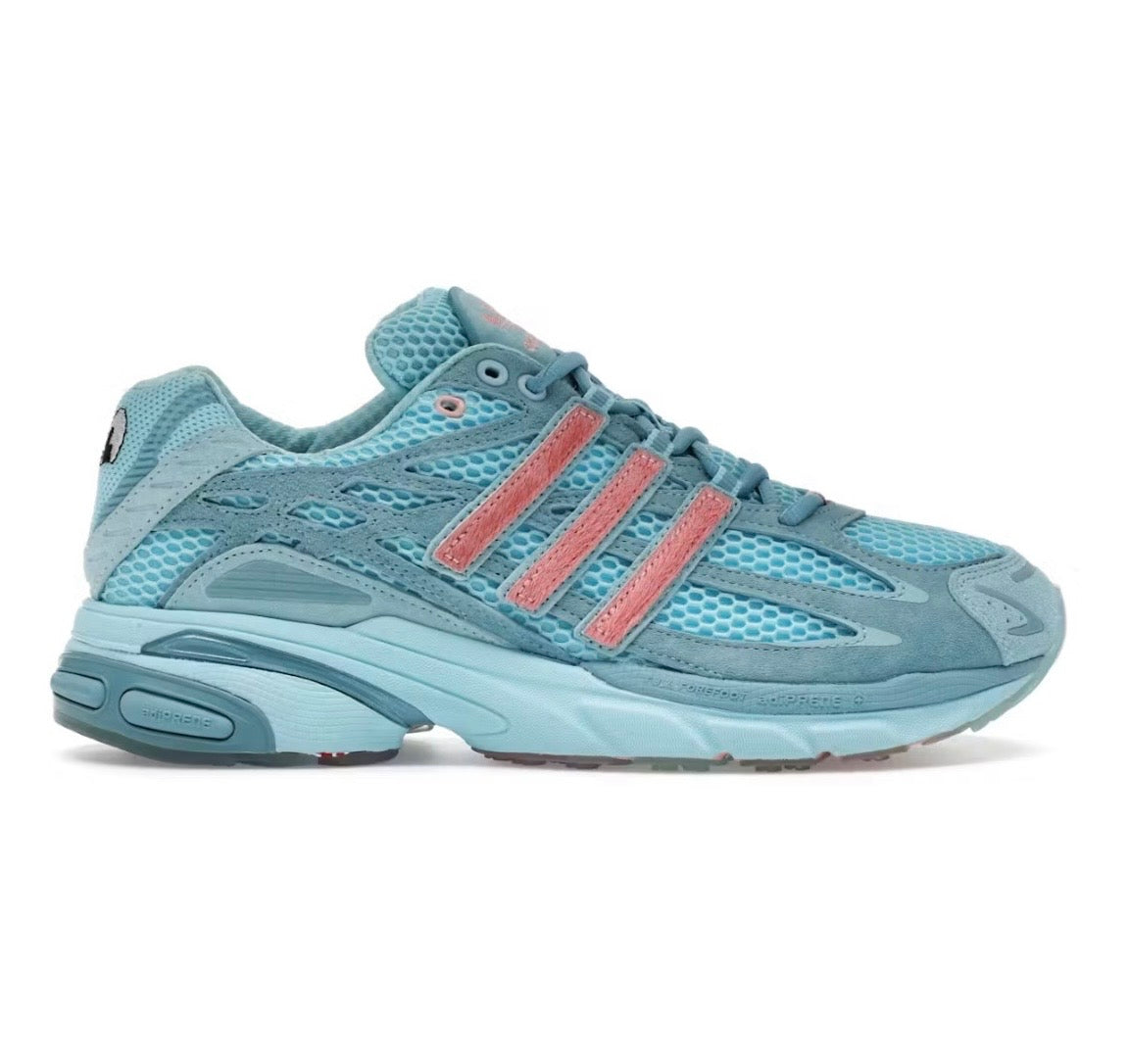 Adidas Adistar Light Blue Pink