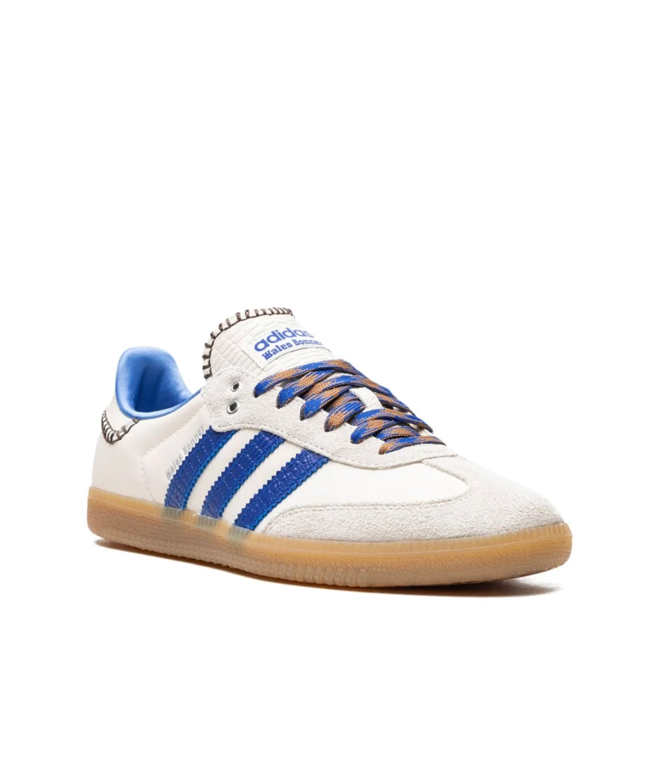 Adidas Samba Bonner “wonder clay Royal Blue”