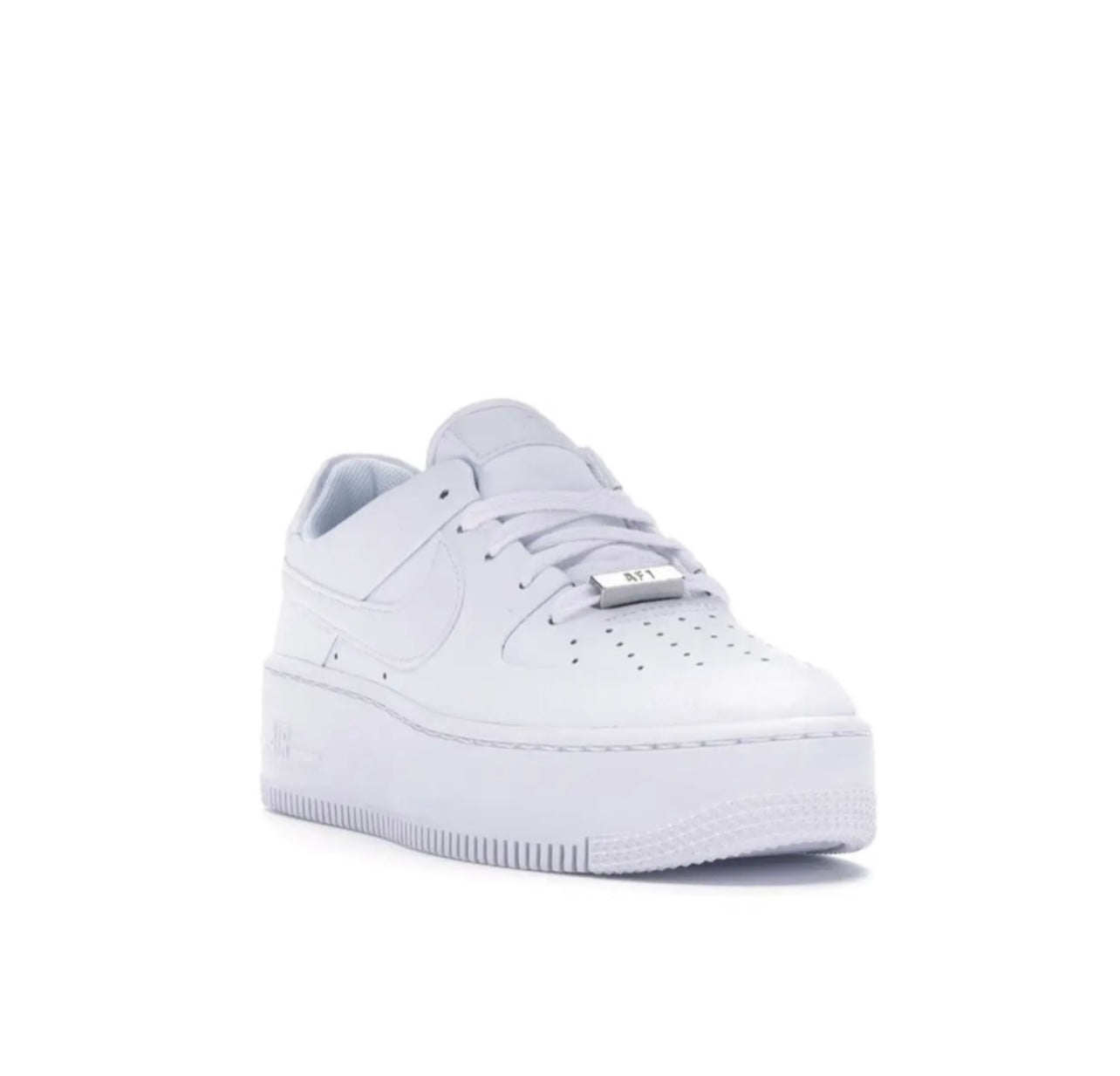 Nike AIR FORCE 1 - תמונה 2