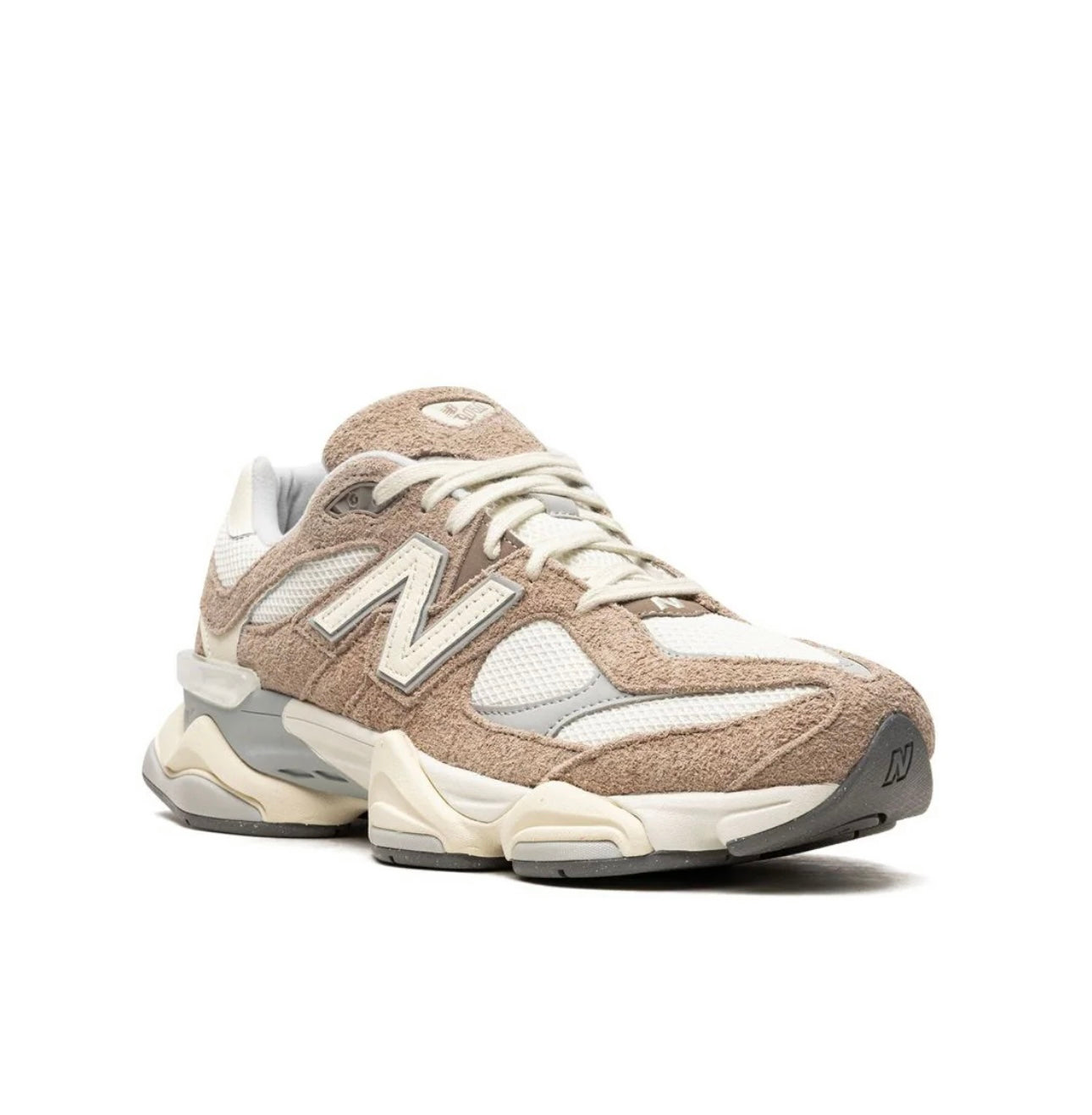 New Balance 9060 Brown sand - תמונה 2
