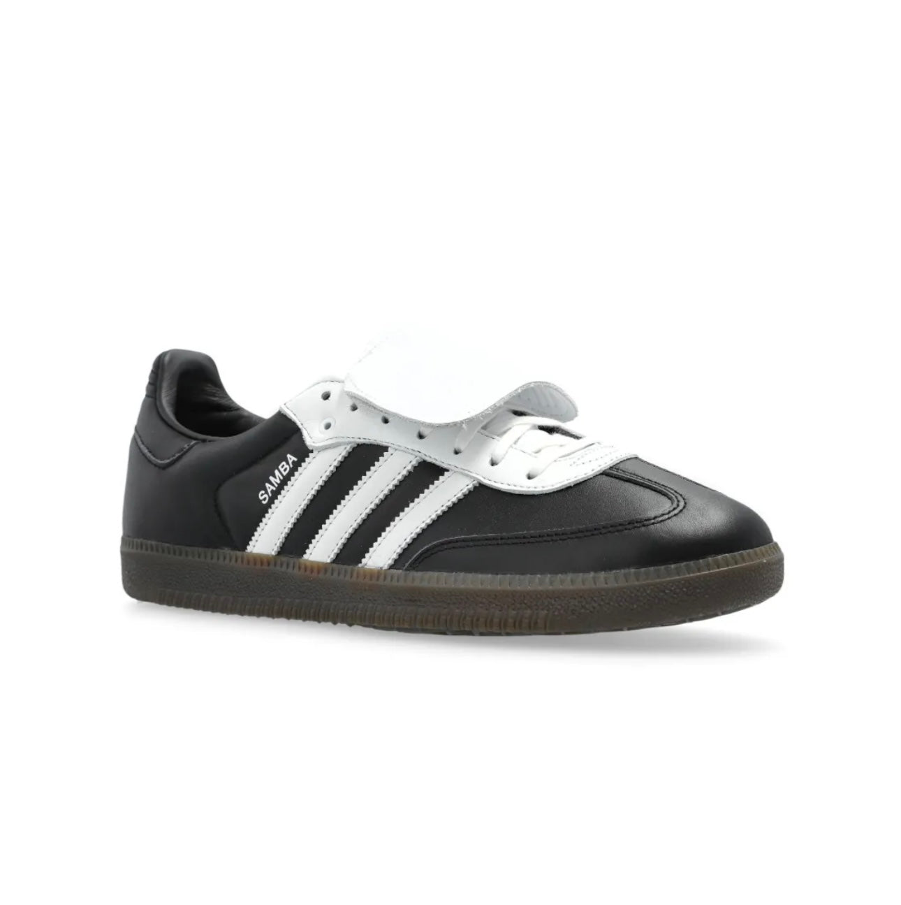 Adidas Samba OG Black White - תמונה 2