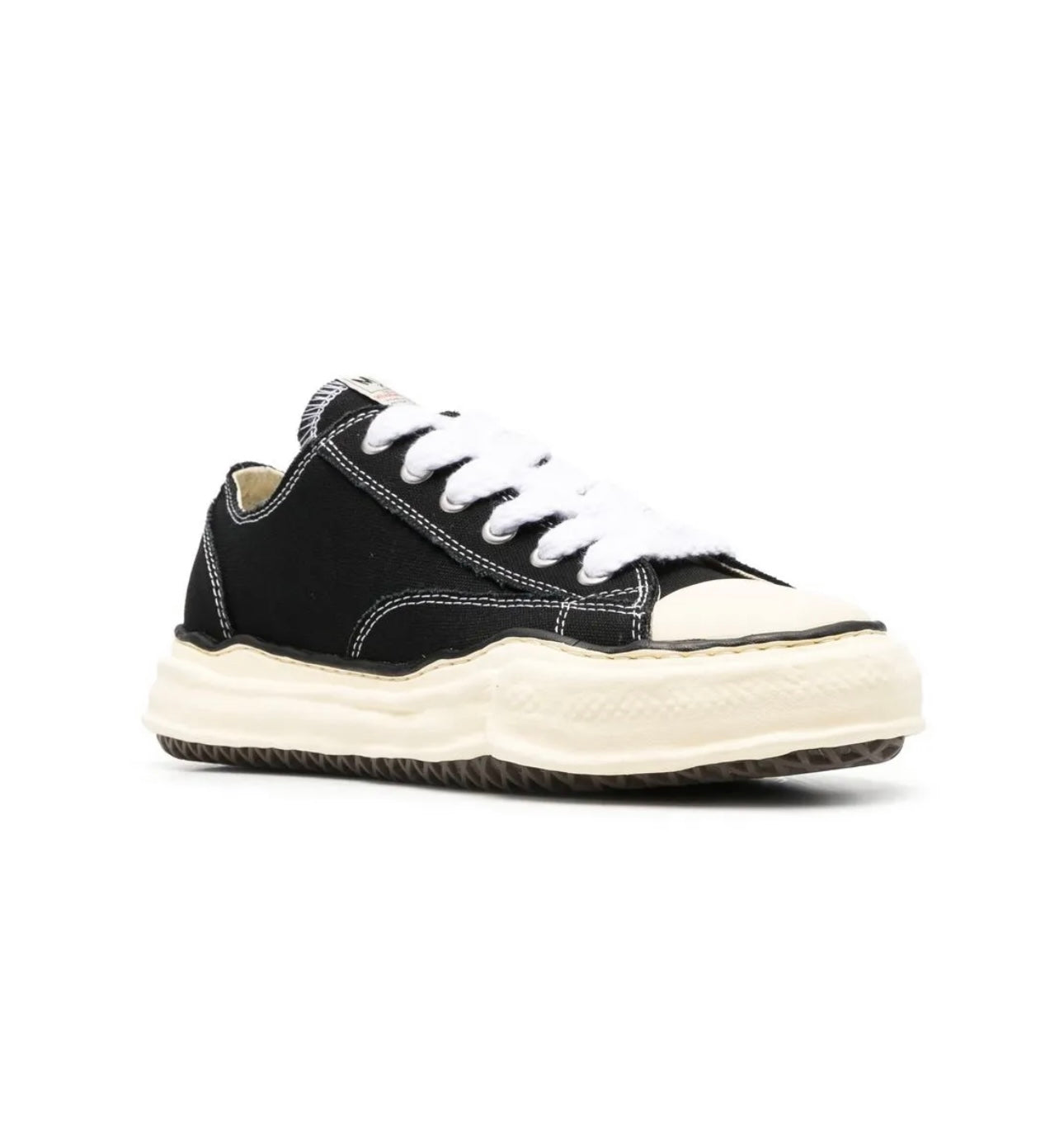 Maison Mihara Black beige - תמונה 2