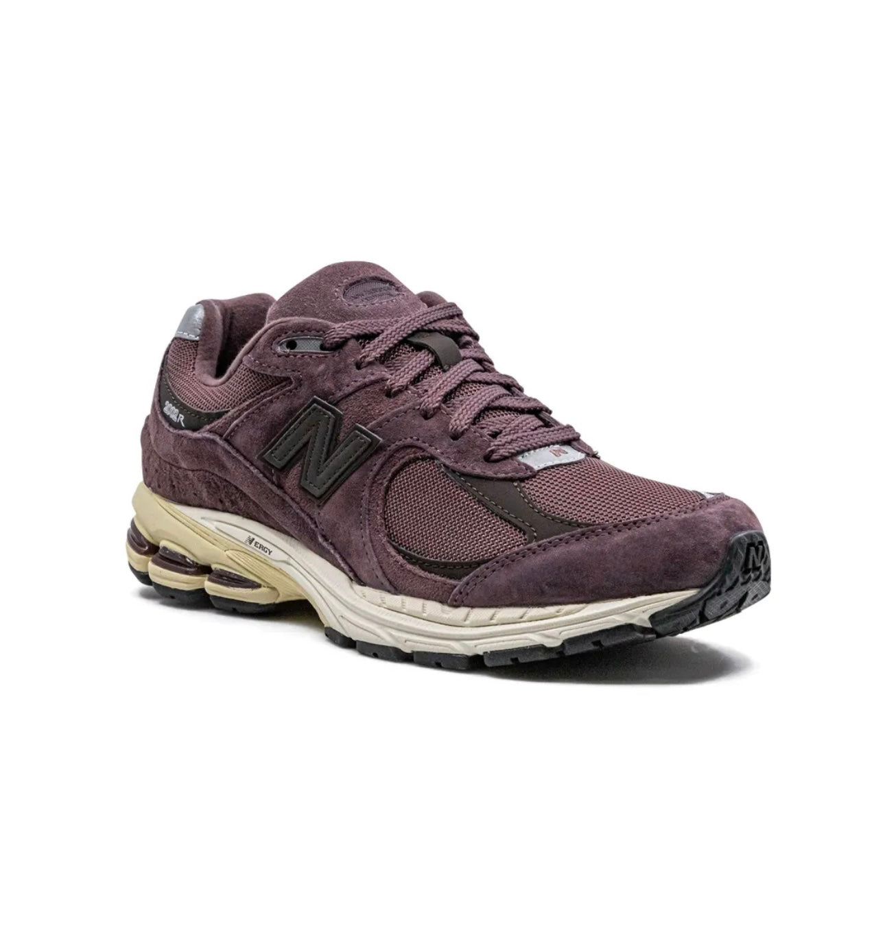 New Balance 2002R Beetroot - תמונה 2