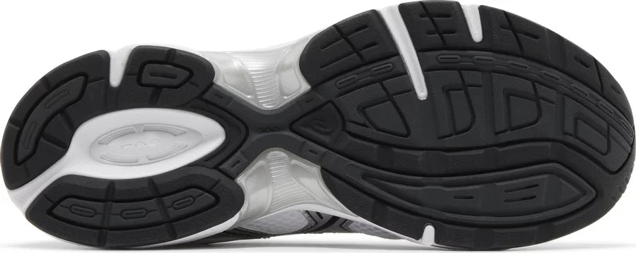 ASICS Gel-1130 White Pure Silver