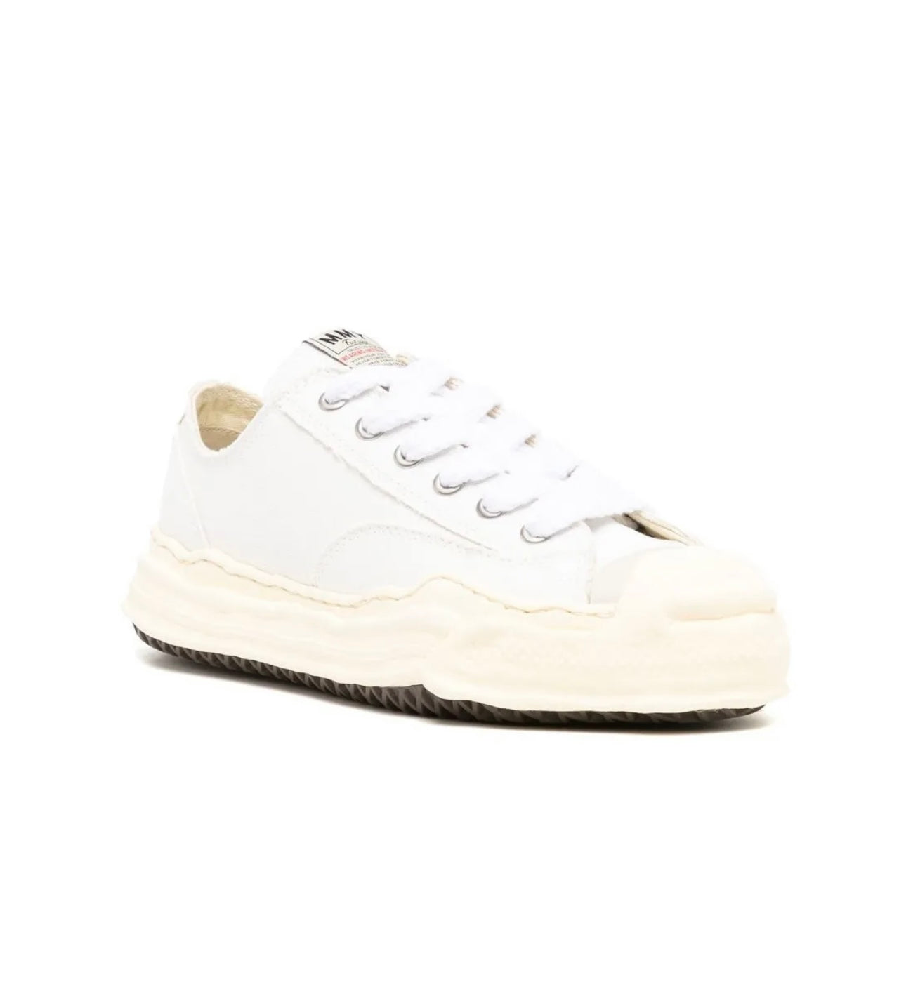 Maison Mihara White Beige - תמונה 2
