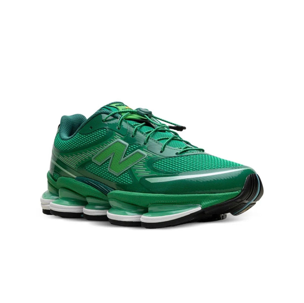 New Balance 2000 Green - תמונה 2