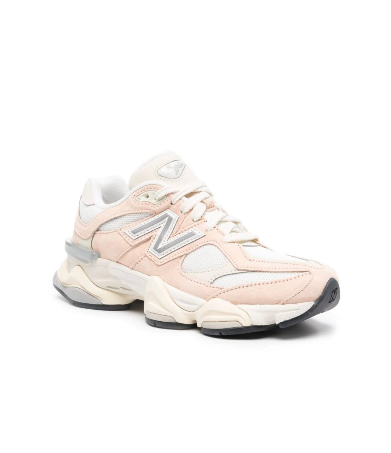 New Balance 9060 Light Peach - תמונה 2