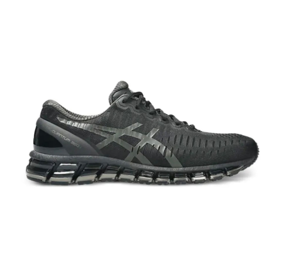 Asics GEL Quantum 360 Black