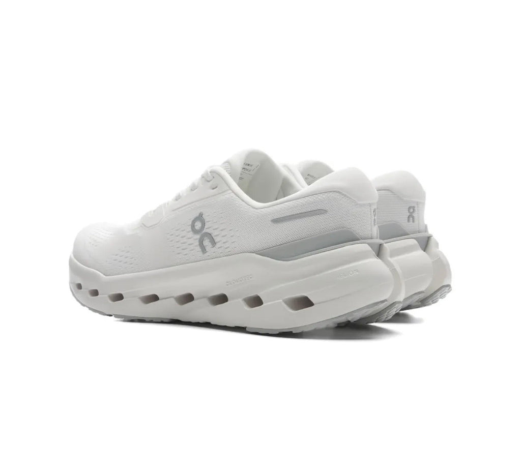 On Cloudrunner 3 White - תמונה 3