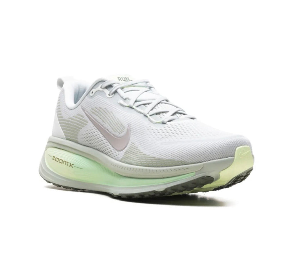 Nike Vomero Plus Grey Green - תמונה 2