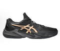 Asics Court FF3 Black Brown