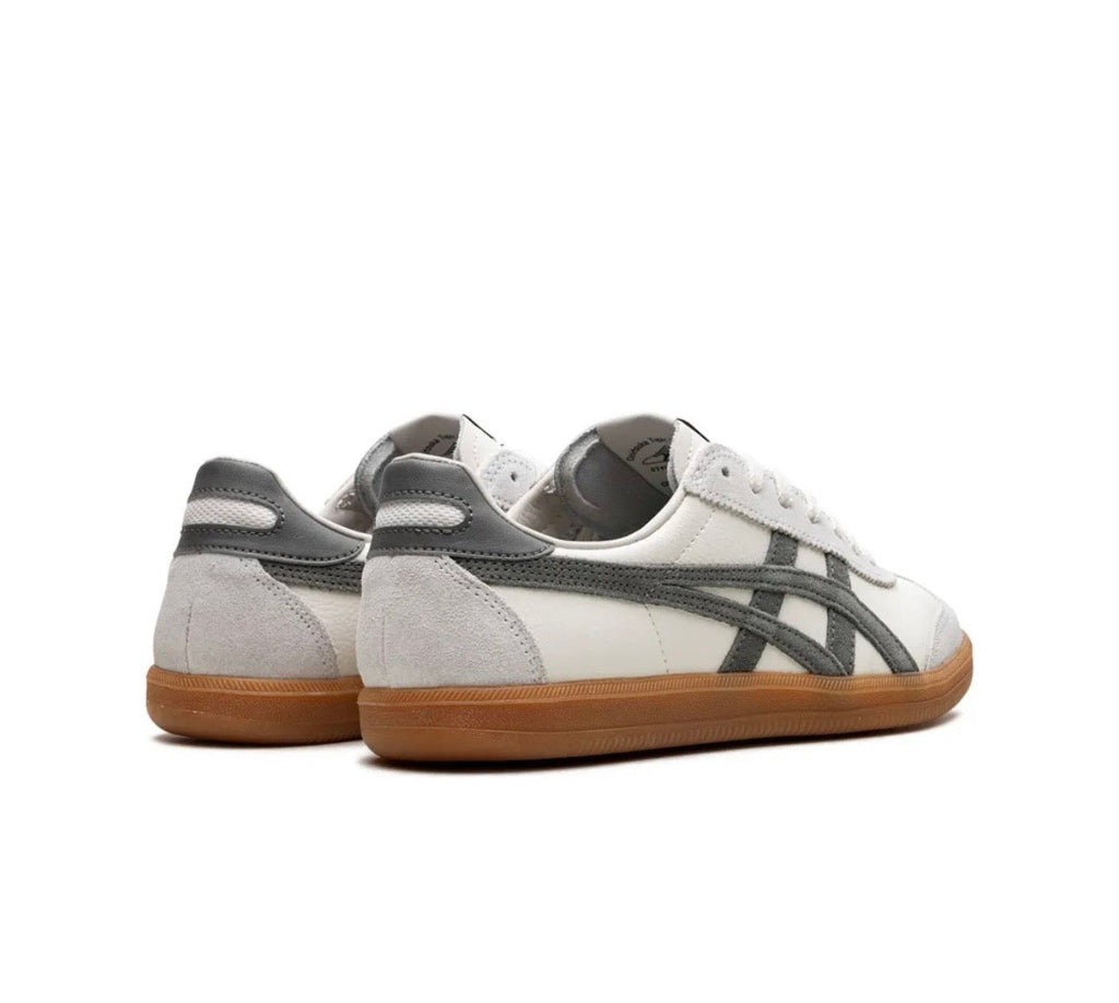 Onitsuka Tiger Tokuten white grey - תמונה 3