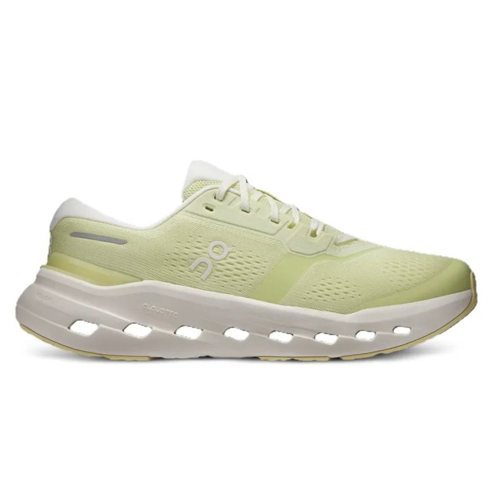 On Cloudrunner 3 Light Green