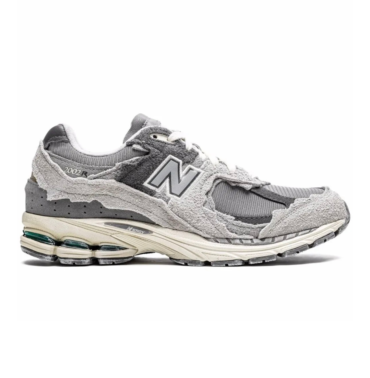 New Balance 2002R  ״protection pack Gray”