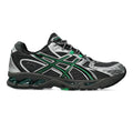 Asics Gel Nimbus Black Green