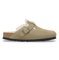 Birkenstock Boston shearling