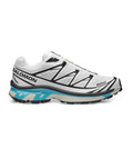 Salomon XT-6 White Blue