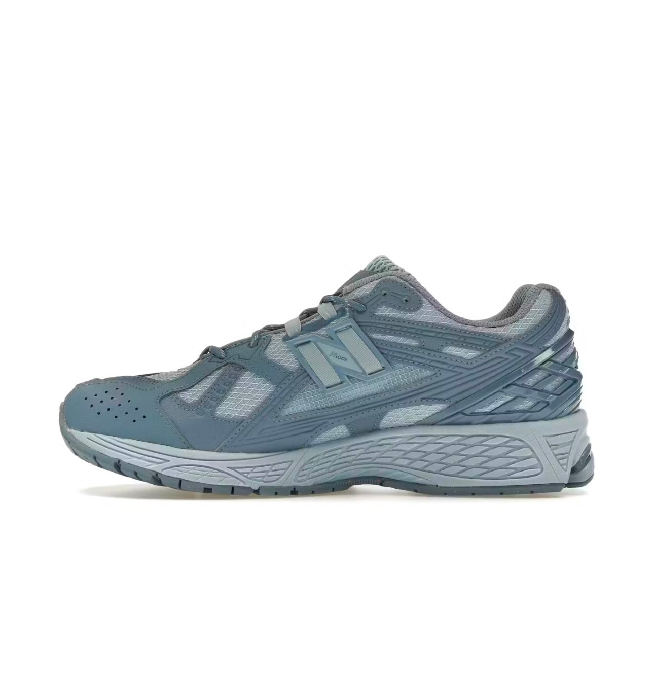 New Balance 1906U Arctic Grey - תמונה 2