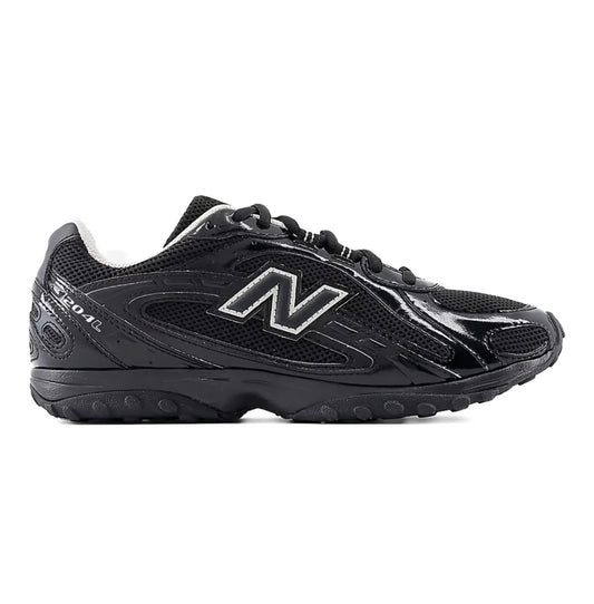 New Balance 204L Black Timberwolf