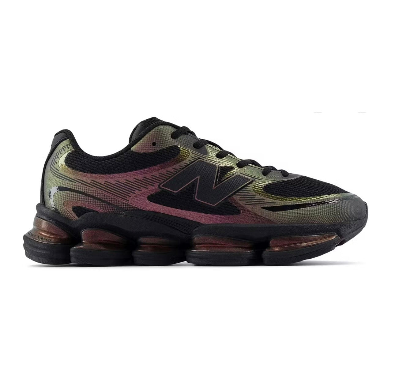 New Balance 2000 Matrix