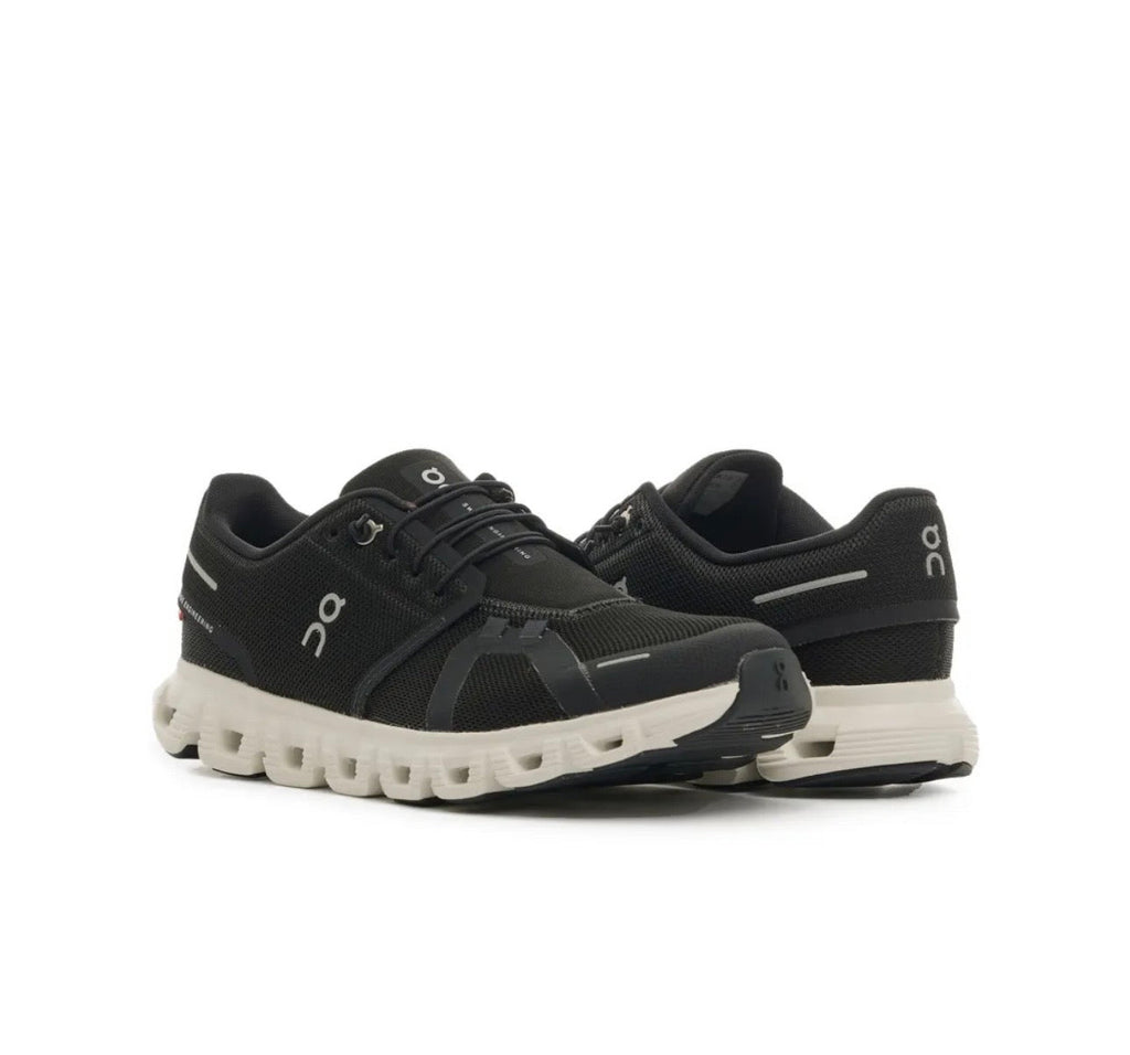 On cloud 5.0 black white - תמונה 2