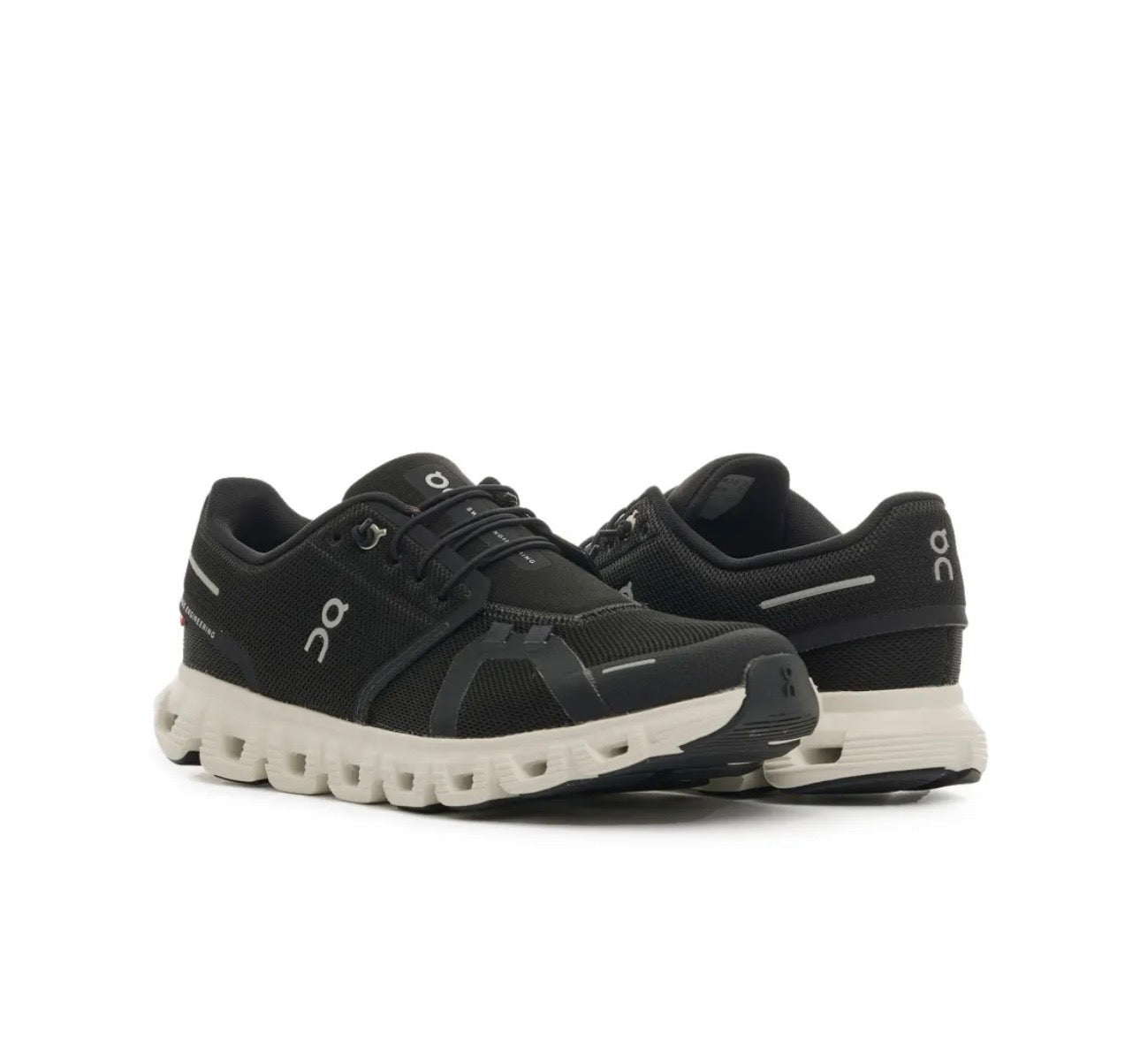 On cloud 5.0 black white - תמונה 2
