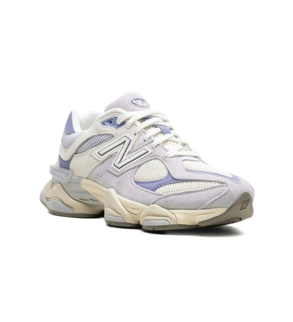 New Balance 9060 Light Blue - תמונה 2